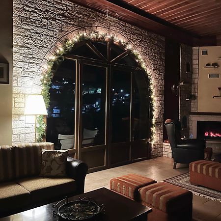 Agnanti Zitsas Hotel Luaran gambar